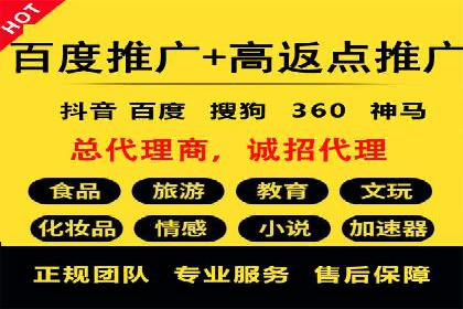 案例分析：百度推广代理助力企业抢占市场